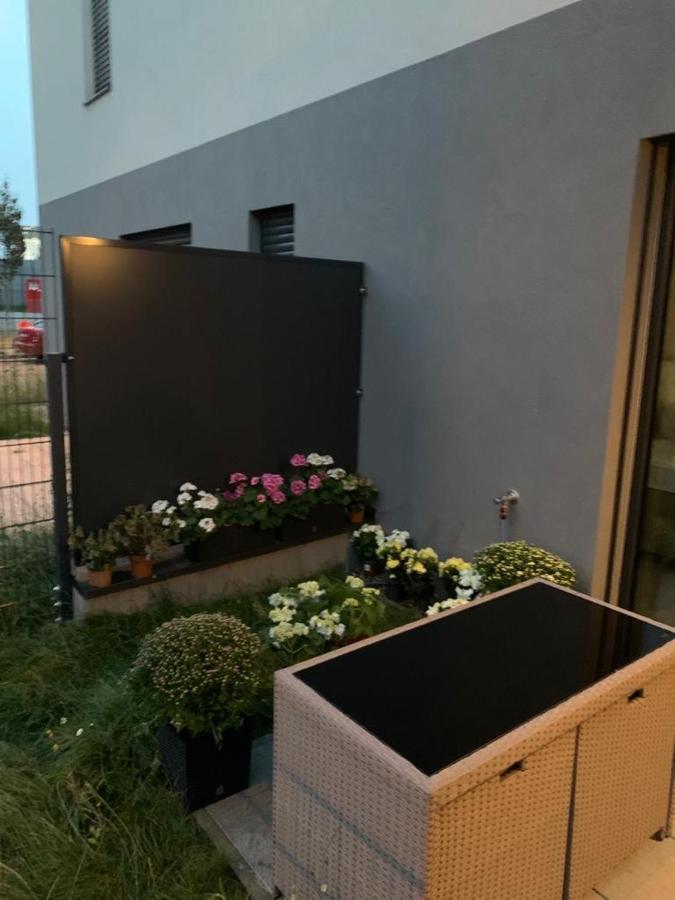 Apartment Dagmar Buresove ปราก ภายนอก รูปภาพ