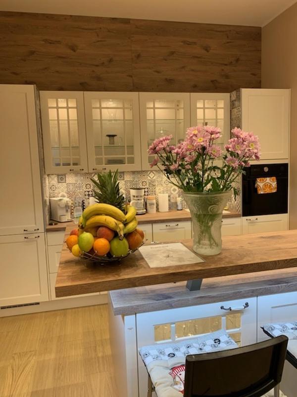 Apartment Dagmar Buresove ปราก ภายนอก รูปภาพ
