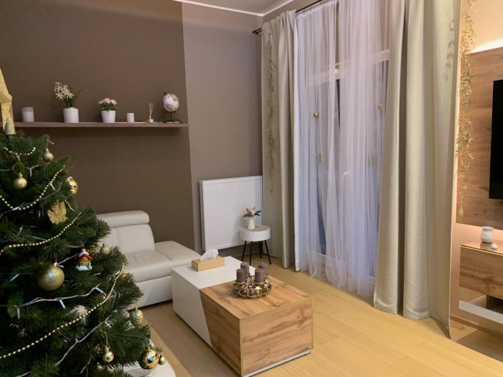 Apartment Dagmar Buresove ปราก ภายนอก รูปภาพ