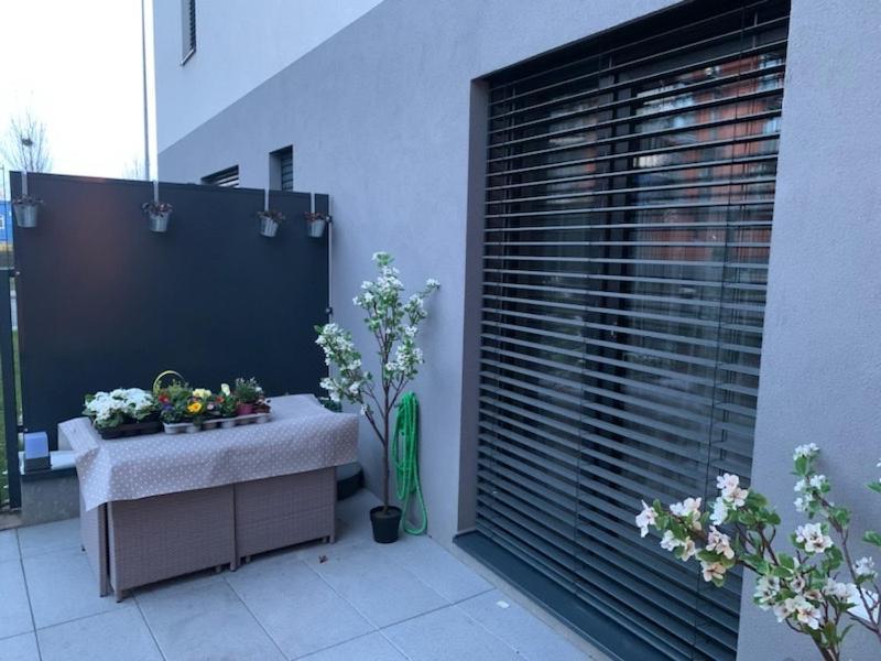 Apartment Dagmar Buresove ปราก ภายนอก รูปภาพ